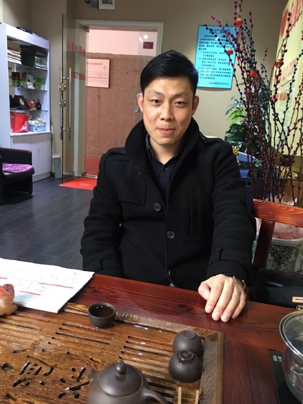 杨洋的第二张照片--平潭婚介网