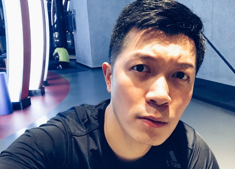 张勇耀的第一张照片--平潭婚介网