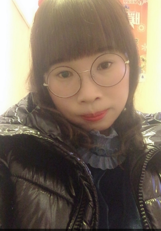 琴子的第一张照片--平潭婚介网