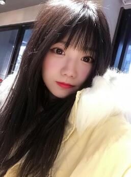 琳琳的第一张照片--平潭婚介网