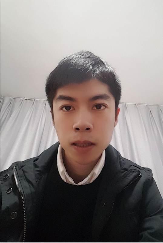 别发呆的第一张照片--平潭婚介网