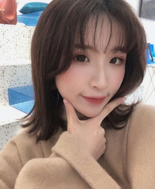 莉婷的第一张照片--平潭婚介网