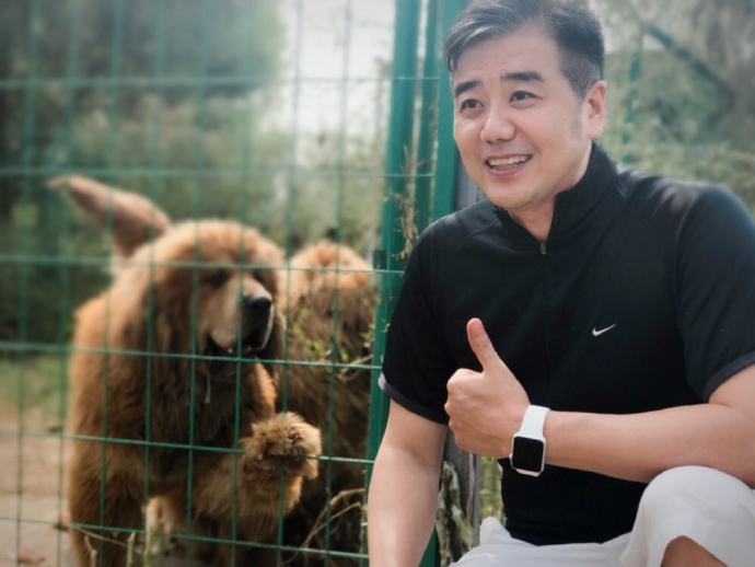宁缺毋滥的第一张照片--平潭婚介网