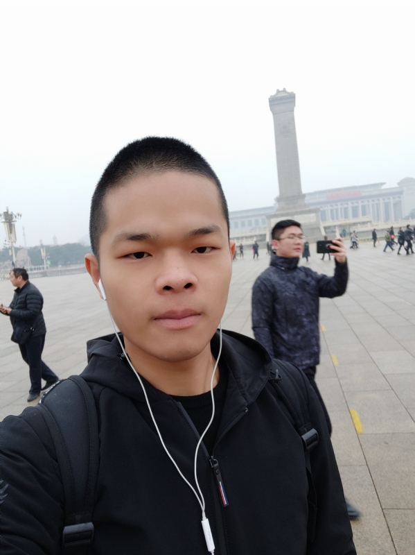 秋殇的第二张照片--平潭婚介网