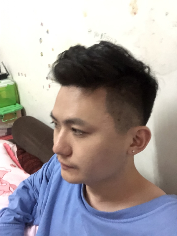 jason的第一张照片--平潭婚介网
