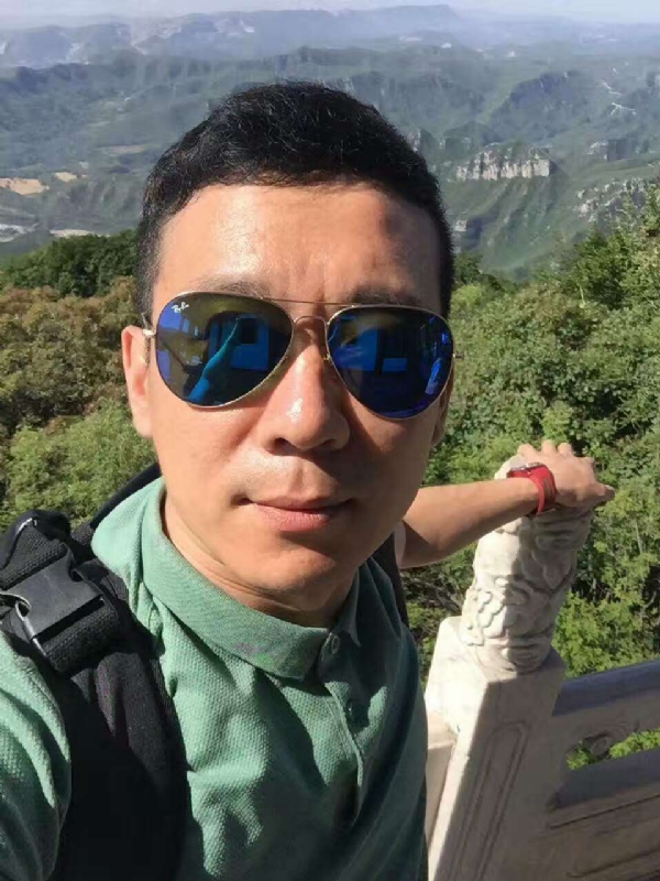 望穿秋水的第一张照片--平潭婚介网