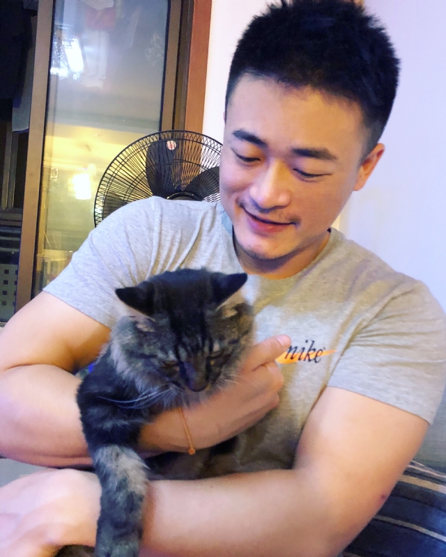 林云海的第二张照片--平潭婚介网