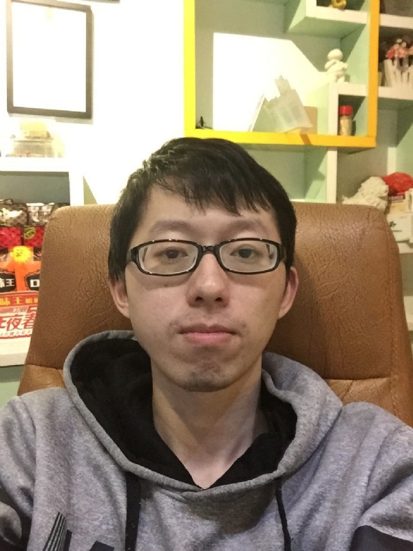 桀桀的第一张照片--平潭婚介网