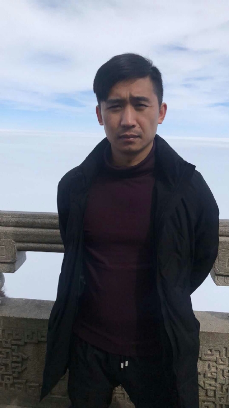 一江春水向东流的第一张照片--平潭婚介网
