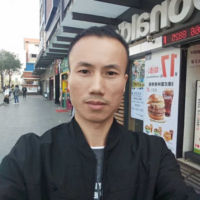 地瓜的第一张照片--平潭婚介网