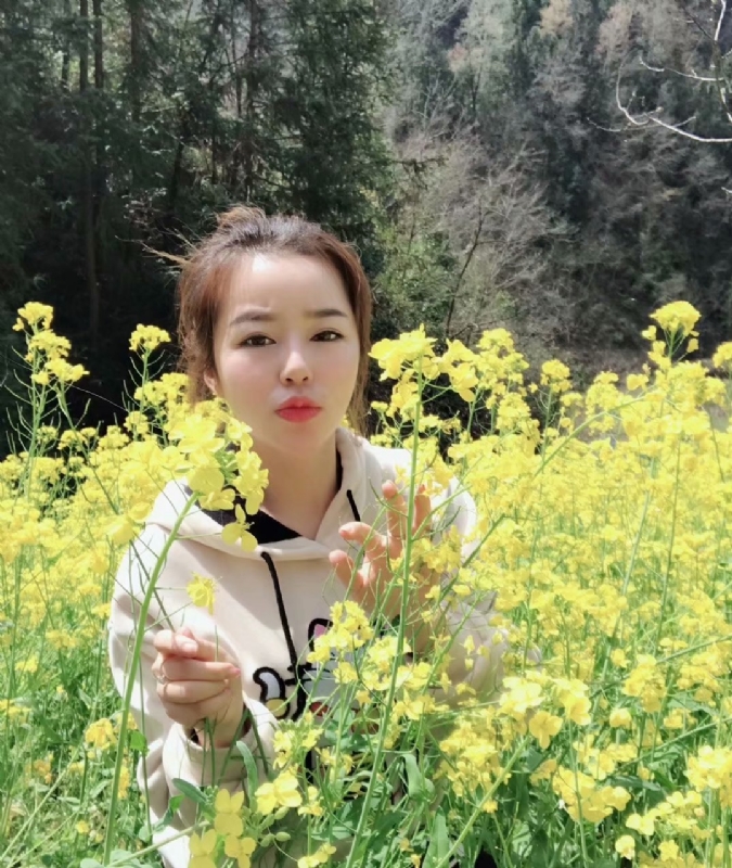 阡陌的第一张照片--平潭婚介网