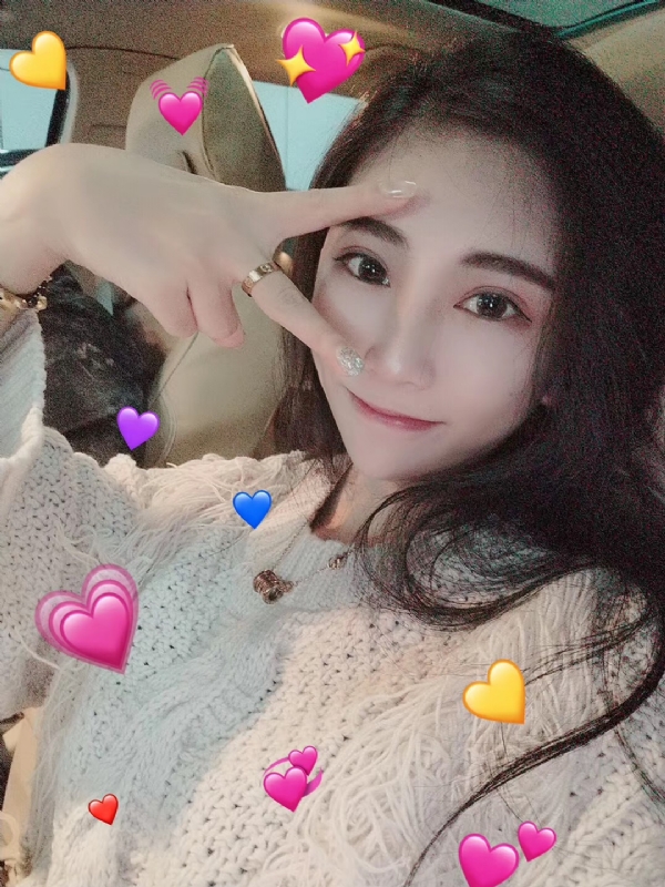 孙雪的第一张照片--平潭婚介网
