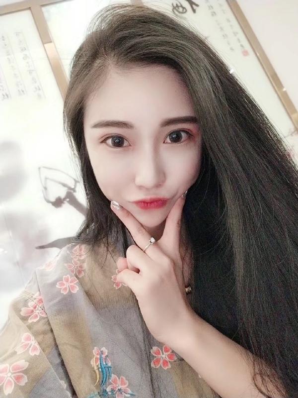 孙雪的第二张照片--平潭婚介网