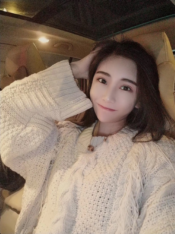 孙雪的第五张照片--平潭婚介网
