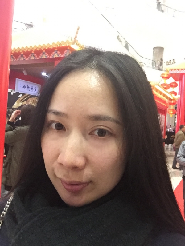 sisi的第一张照片--平潭婚介网