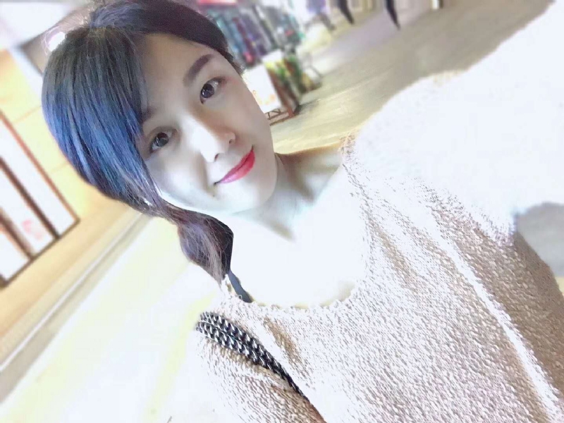丹丹的第二张照片--平潭婚介网