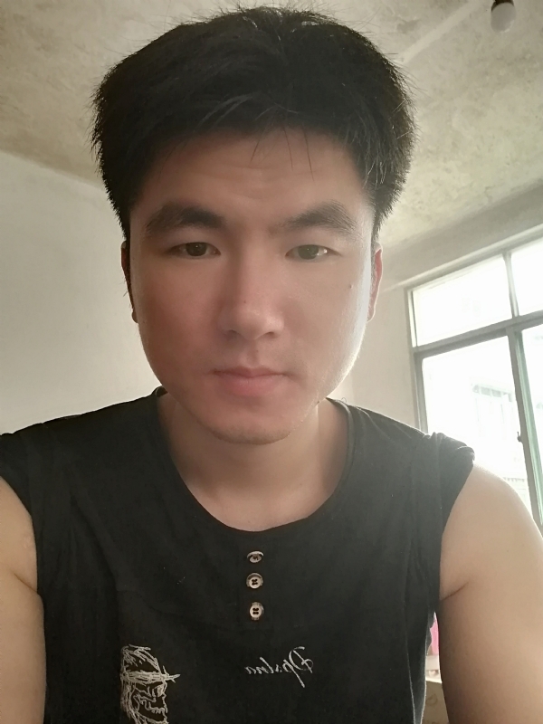 何必呢的第一张照片--平潭婚介网