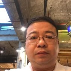 一个70后的离异大叔的第一张照片--平潭婚介网