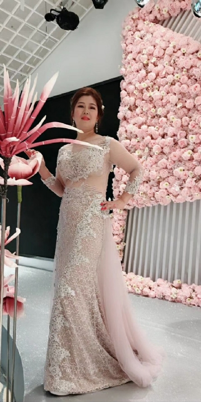sophie的第一张照片--平潭婚介网