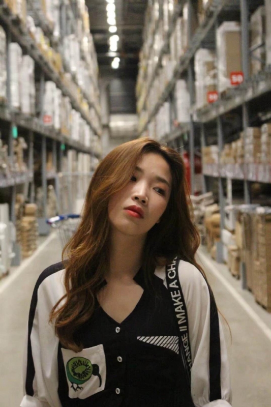 平ling的第二张照片--平潭婚介网