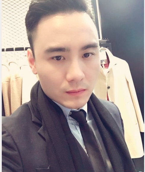 張建輝的第一张照片--平潭婚介网