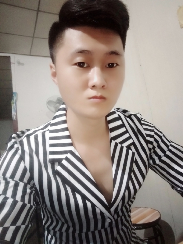 随遇而安的第一张照片--平潭婚介网