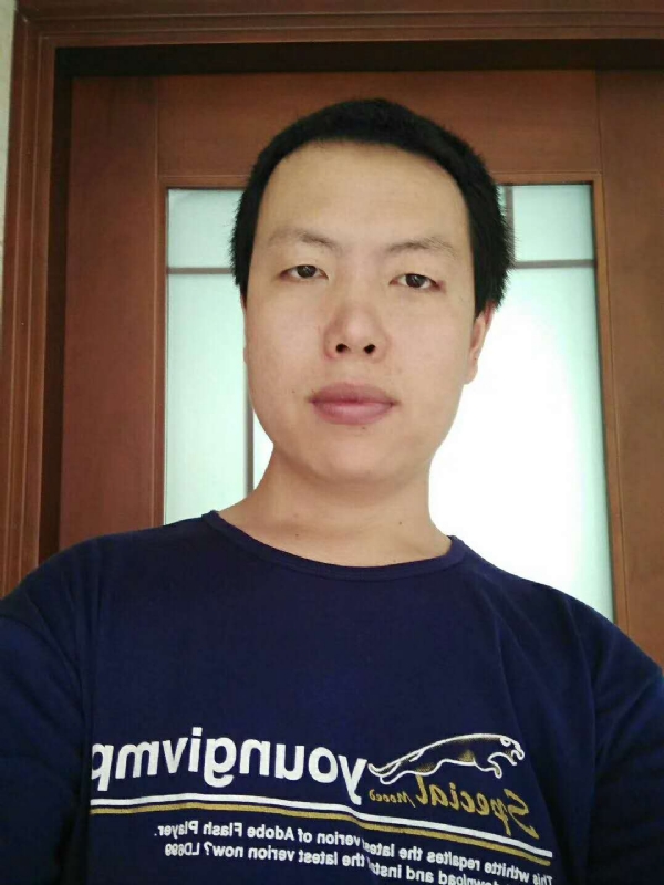期待认识你的第一张照片--平潭婚介网
