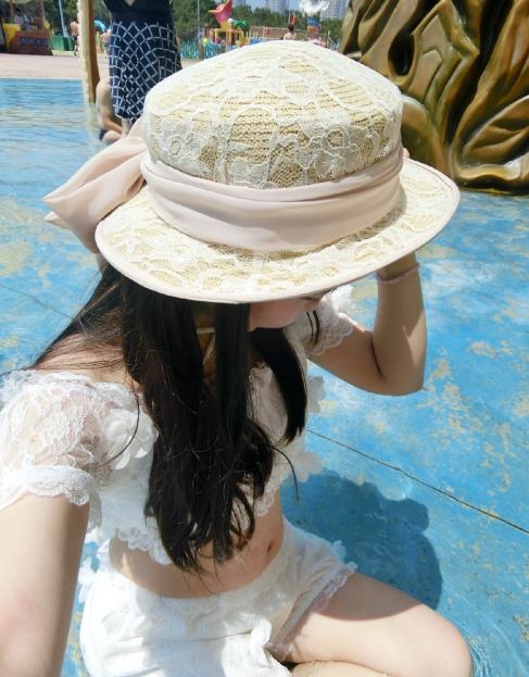 小妮的第二张照片--平潭婚介网