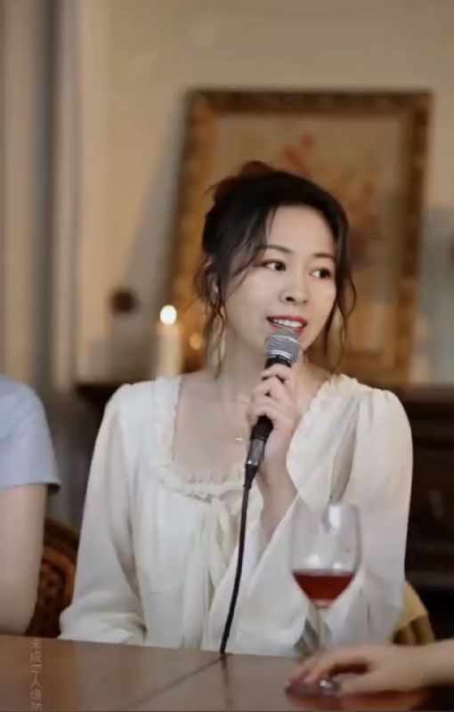向往山里生活的第一张照片--平潭婚介网