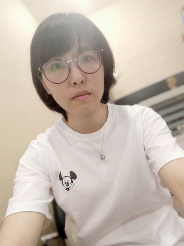 至简至繁的第一张照片--平潭婚介网