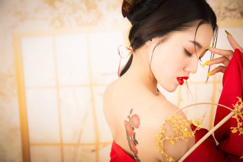 小艾的第二张照片--平潭婚介网