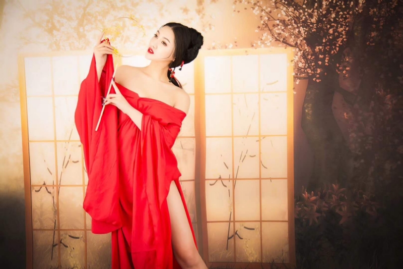 小艾的第三张照片--平潭婚介网