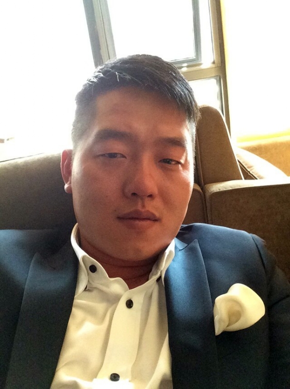 风往北吹的第二张照片--平潭婚介网