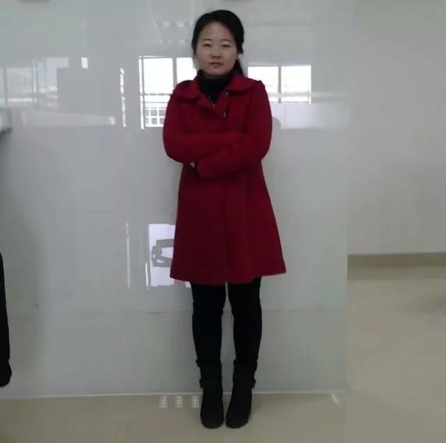 陈美美2019的第一张照片--平潭婚介网
