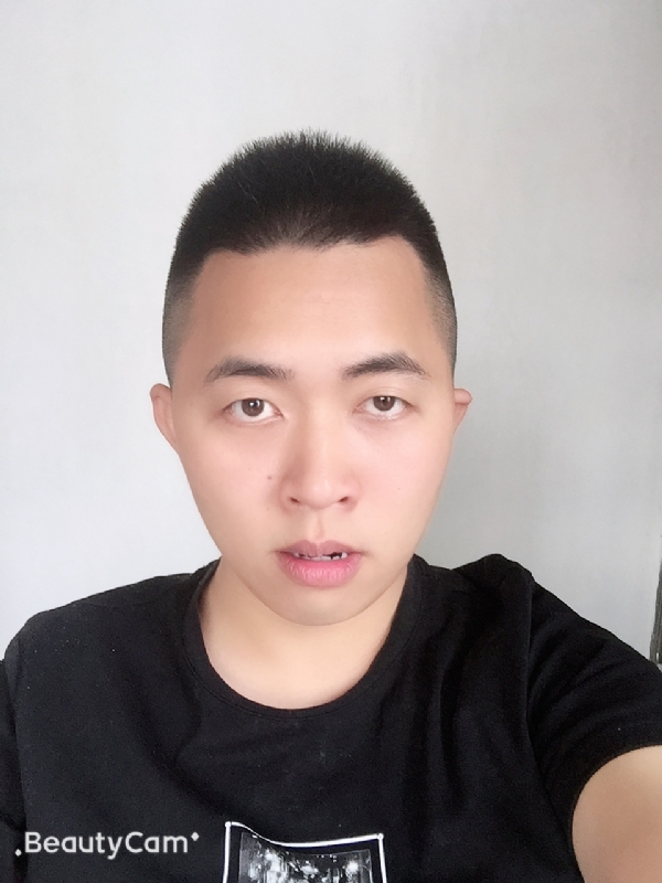 小白的第一张照片--平潭婚介网