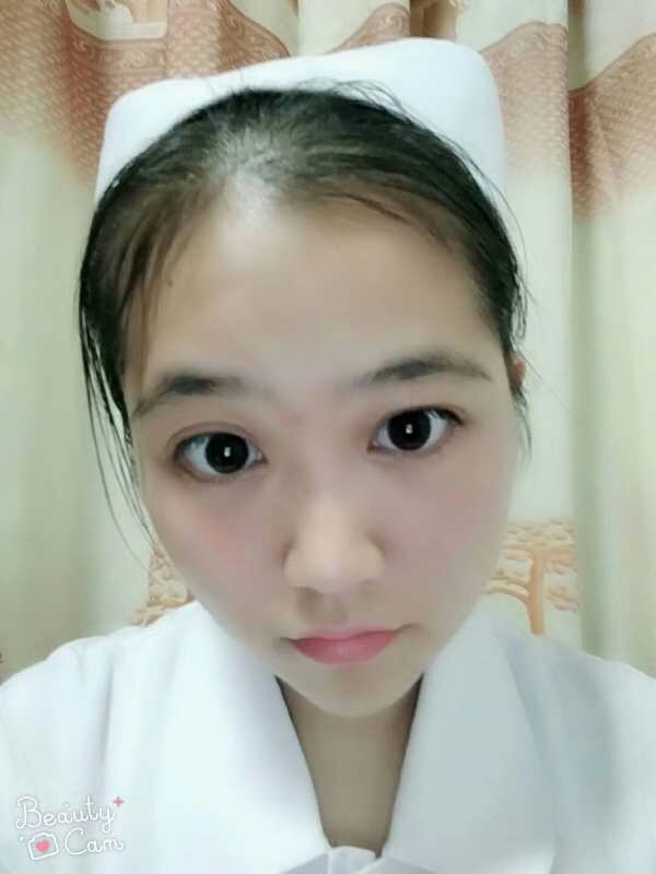 美美的第二张照片--平潭婚介网
