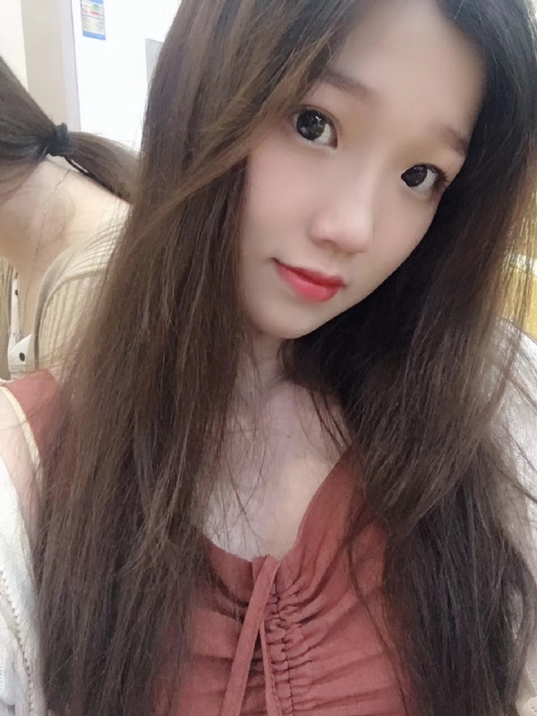 安安的第一张照片--平潭婚介网