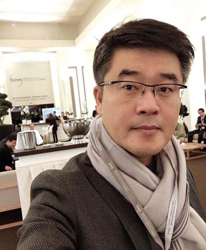 天马行空的第一张照片--平潭婚介网
