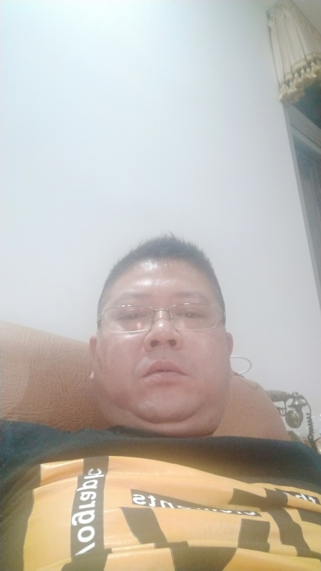 阿明的第一张照片--平潭婚介网