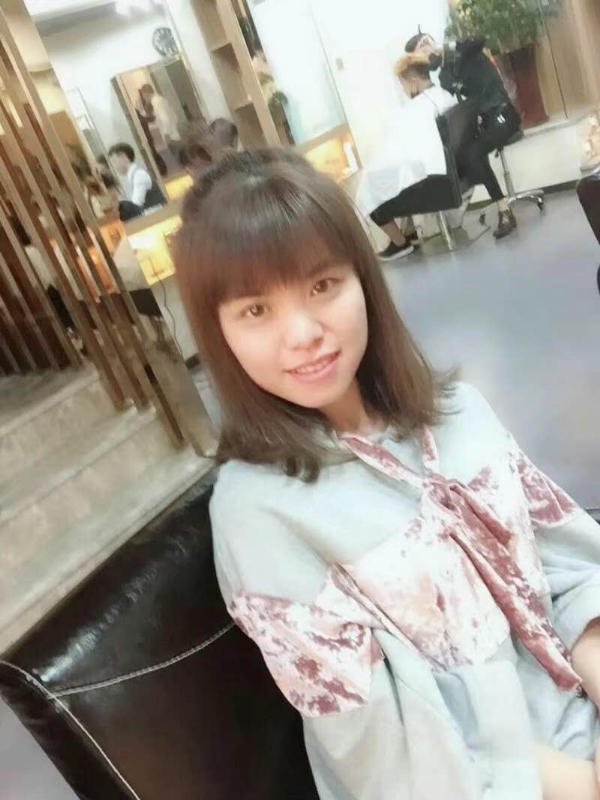 米砂的第一张照片--平潭婚介网