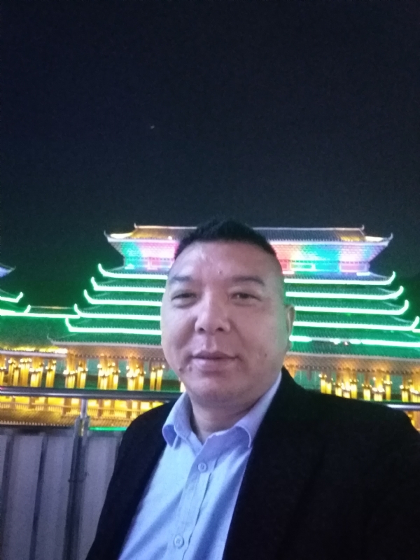 幸福的港湾的第一张照片--平潭婚介网