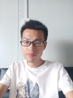 只求缘分来到的第一张照片--平潭婚介网