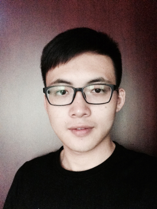大鱼的第一张照片--平潭婚介网