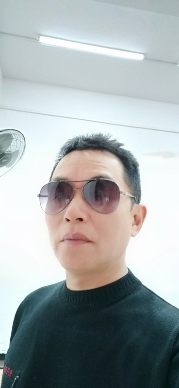 水进的第一张照片--平潭婚介网