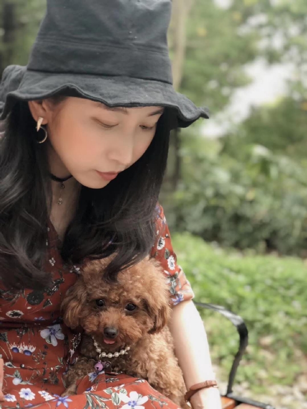 Jiessie的第一张照片--平潭婚介网
