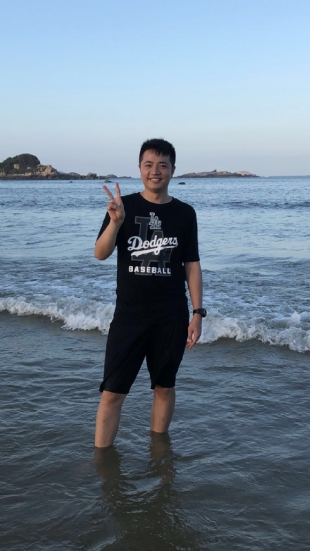 闭月的第一张照片--平潭婚介网