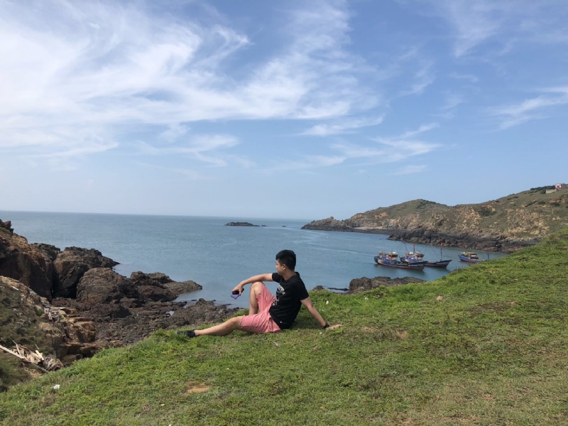 闭月的第二张照片--平潭婚介网