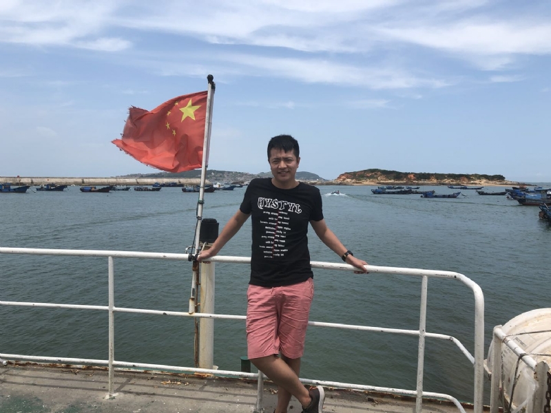 闭月的第四张照片--平潭婚介网