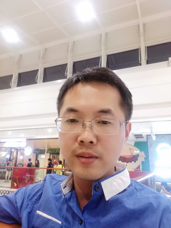 孤独小舟的第一张照片--平潭婚介网