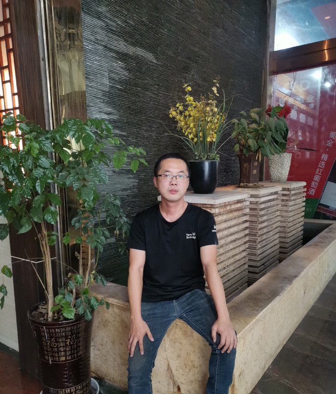 孤独小舟的第二张照片--平潭婚介网